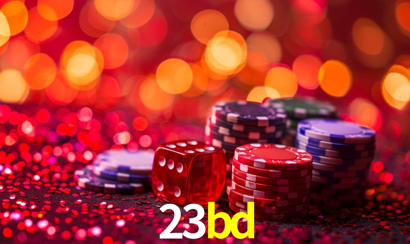 A Popularidade dos Caça-Níqueis no 23bd