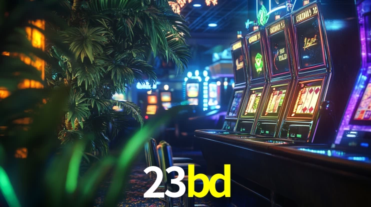 Blackjack Table 23bd