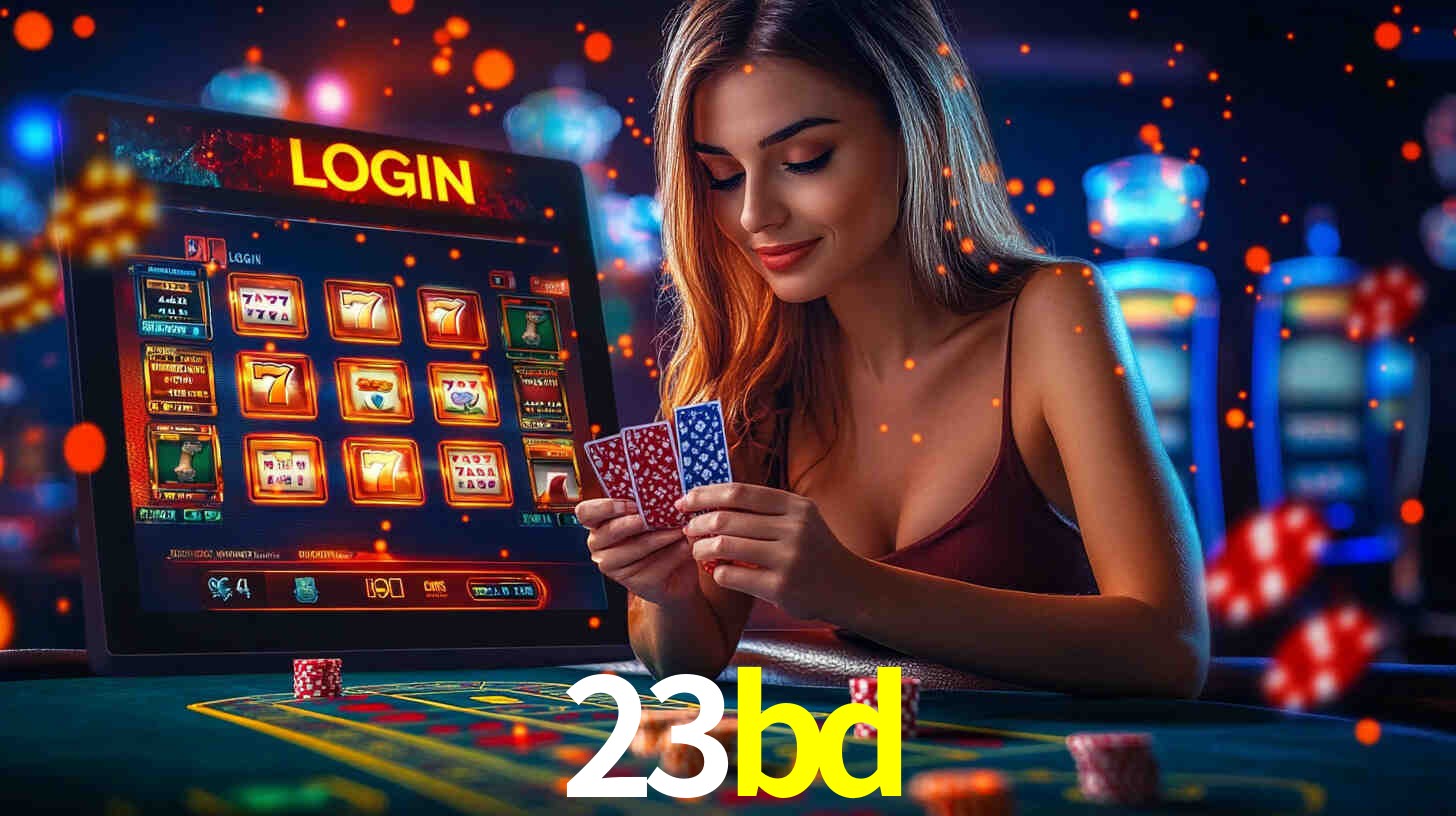 23bd bet