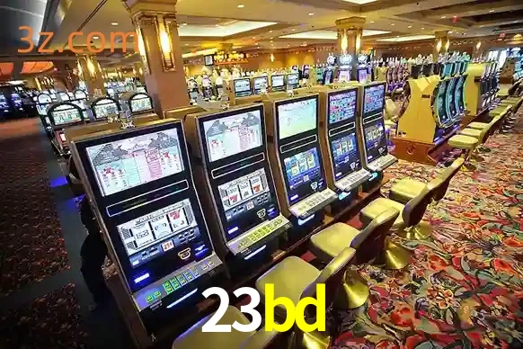 10 Perfis de Indivíduos que Exigem Cautela no 23bd Cassino