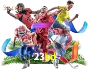 sport 23bd